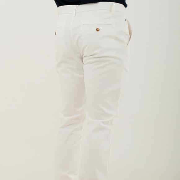 PANTALON DRILL HOMBRE - miniatura 9