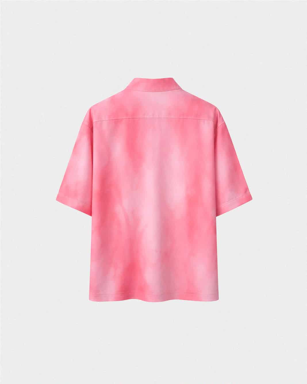CAMISA MC EXP - miniatura 2