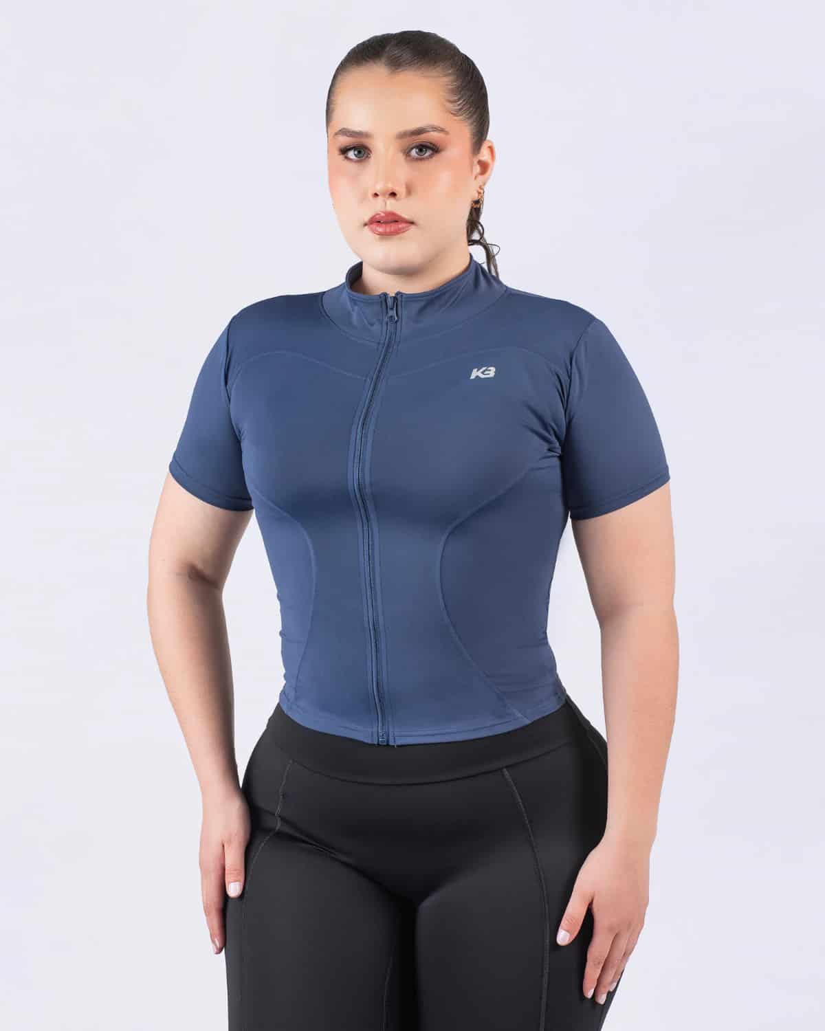 Blusa LoveFit┃KAYBU REF. 1198 - miniatura 1