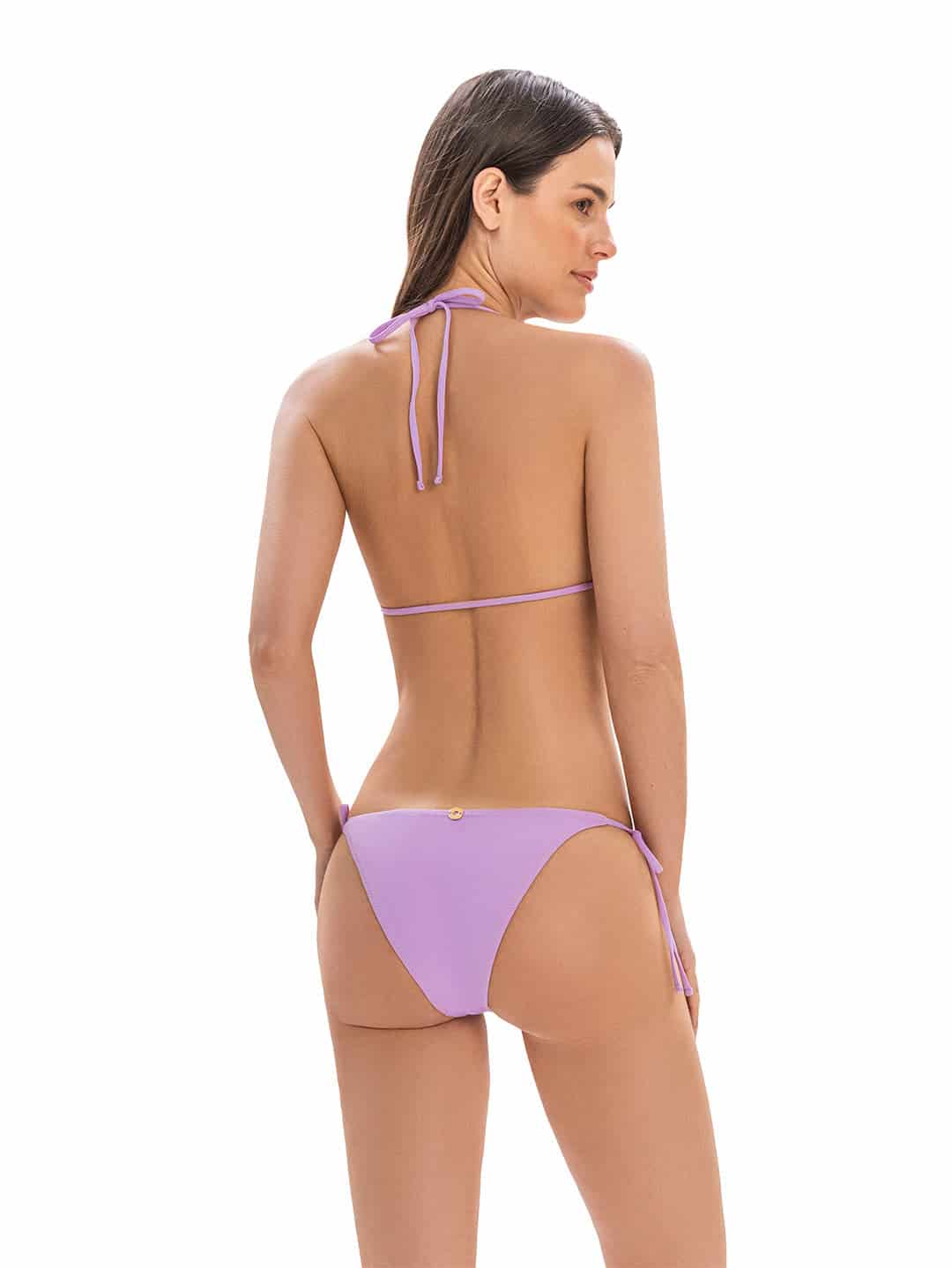 Set De Bikini Colorfull Luxury - miniatura 2