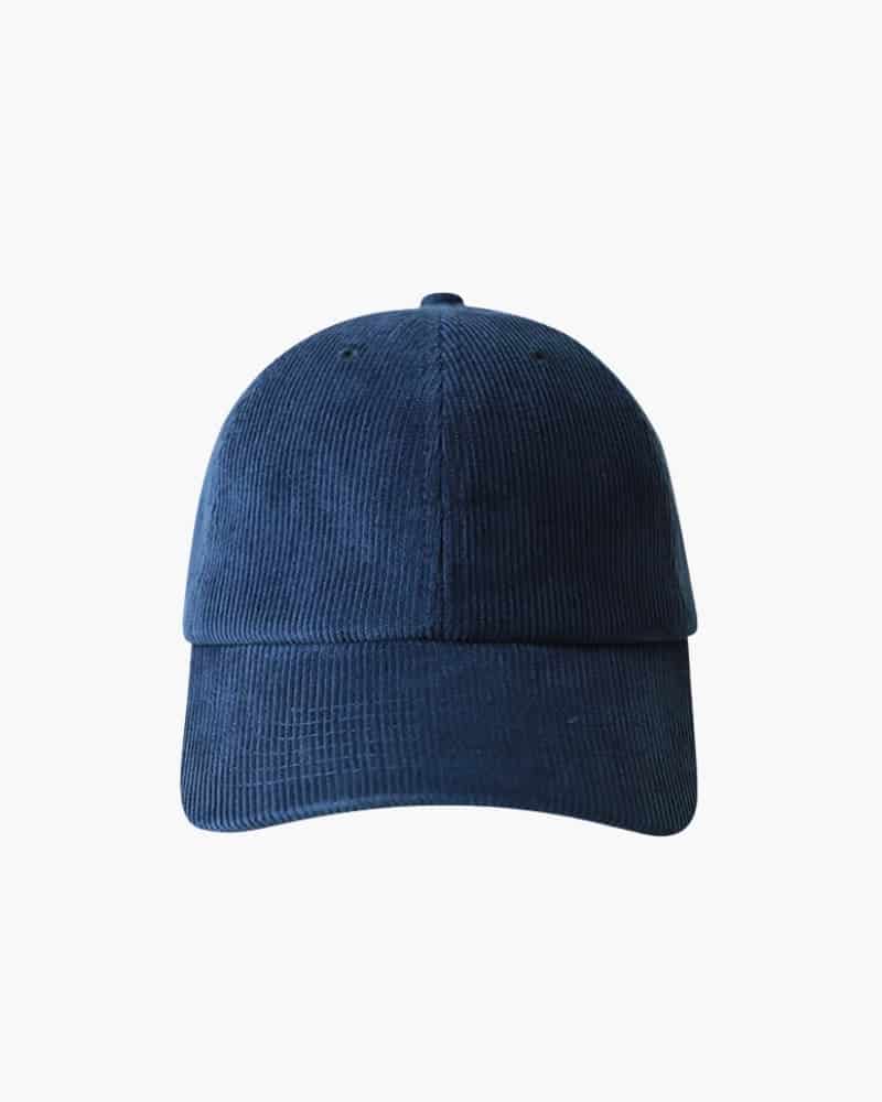 Classic Cord Cap - miniatura 7