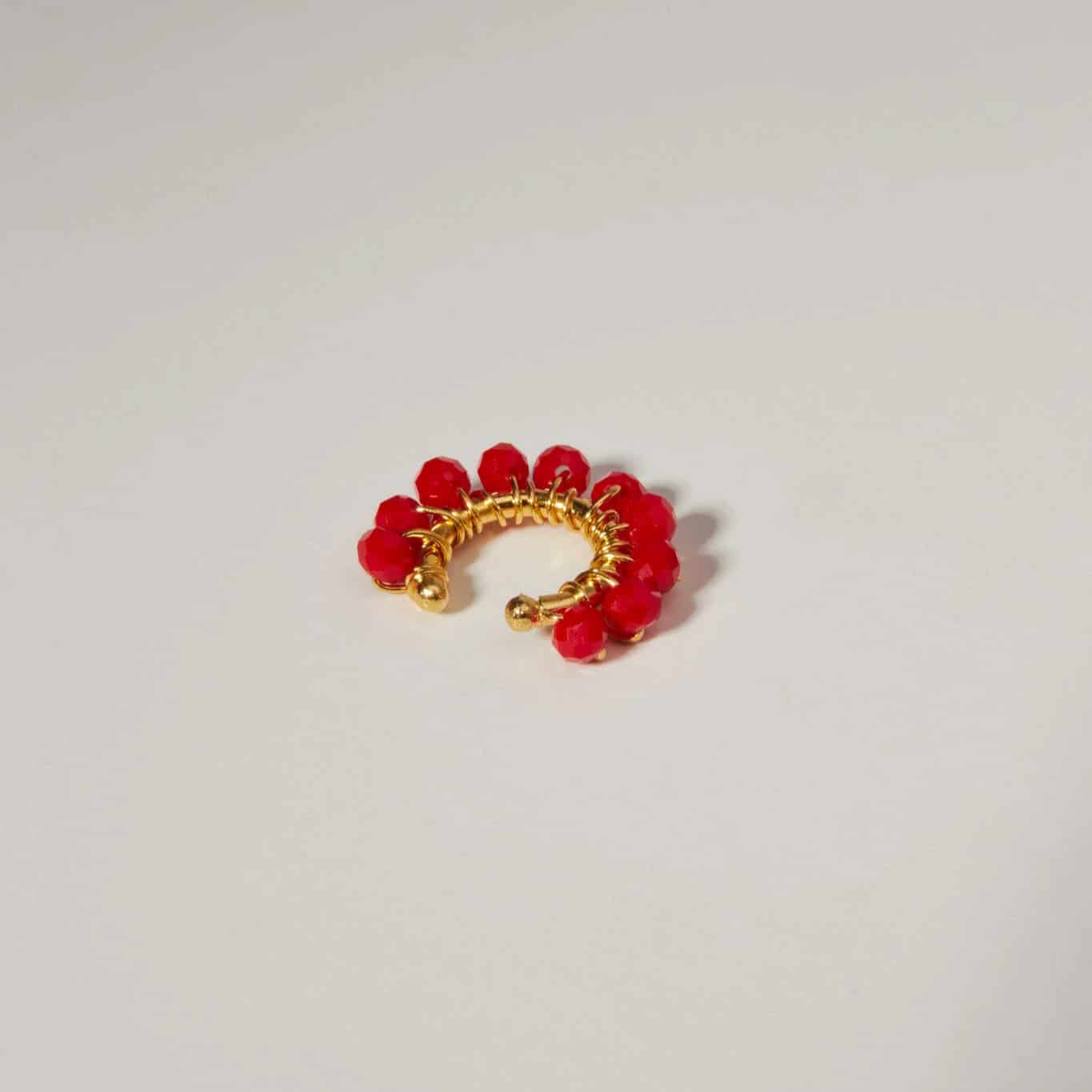 Laguna Ear Cuff - miniatura 1