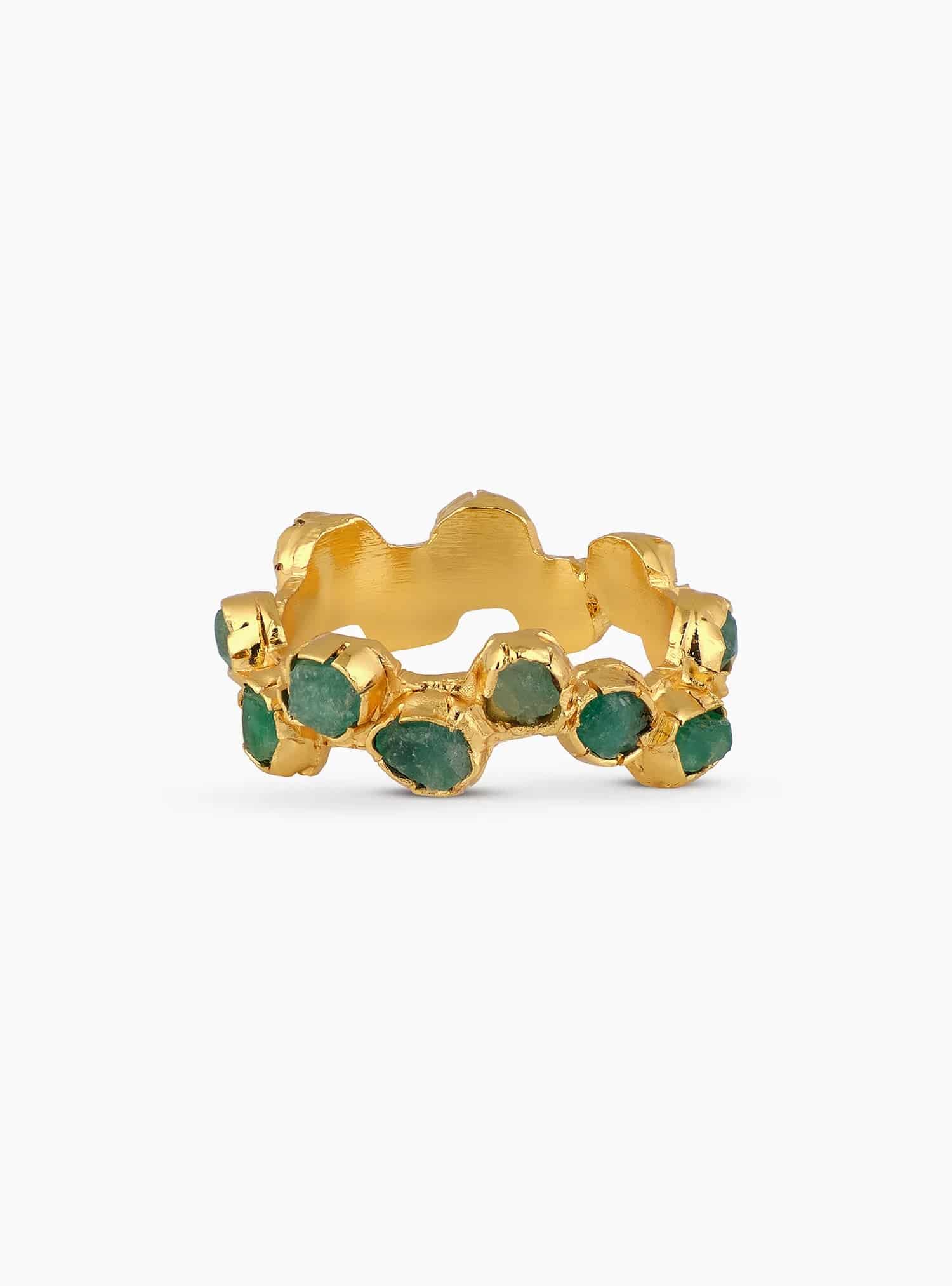 Anillo Infinito - miniatura 2