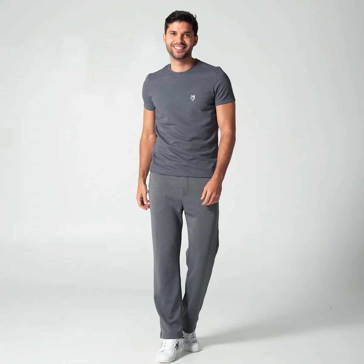 Pantalon Jogger Sport Summer - miniatura 1