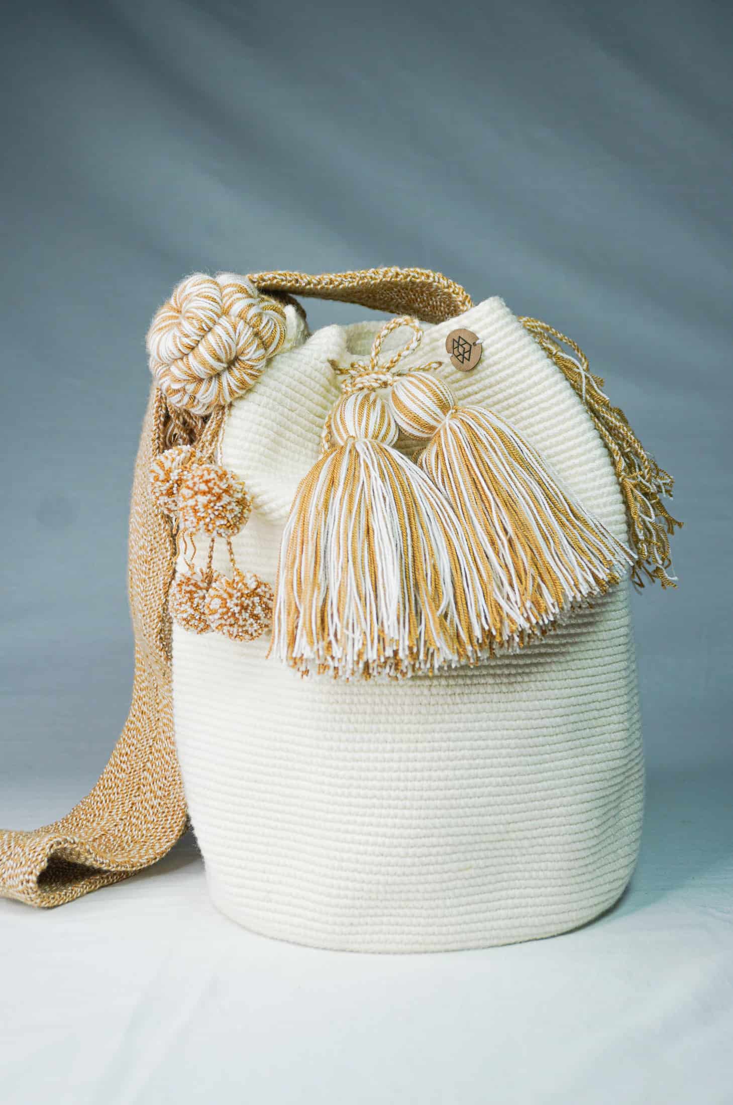 Mochila Flor Normal - miniatura 30
