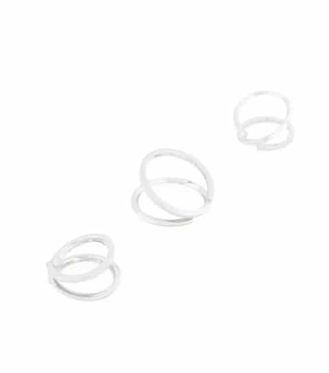 Anillo Bia Malaquita - miniatura 3