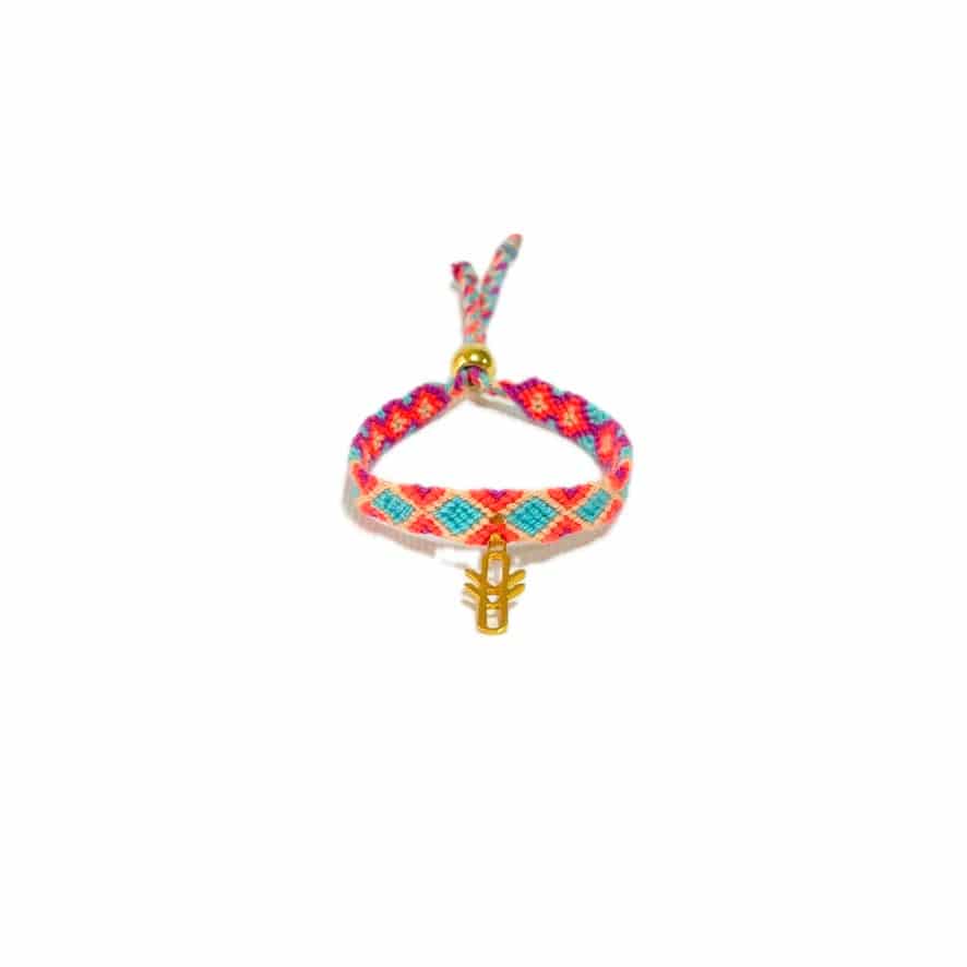 Pink Duo Bracelets - miniatura 5