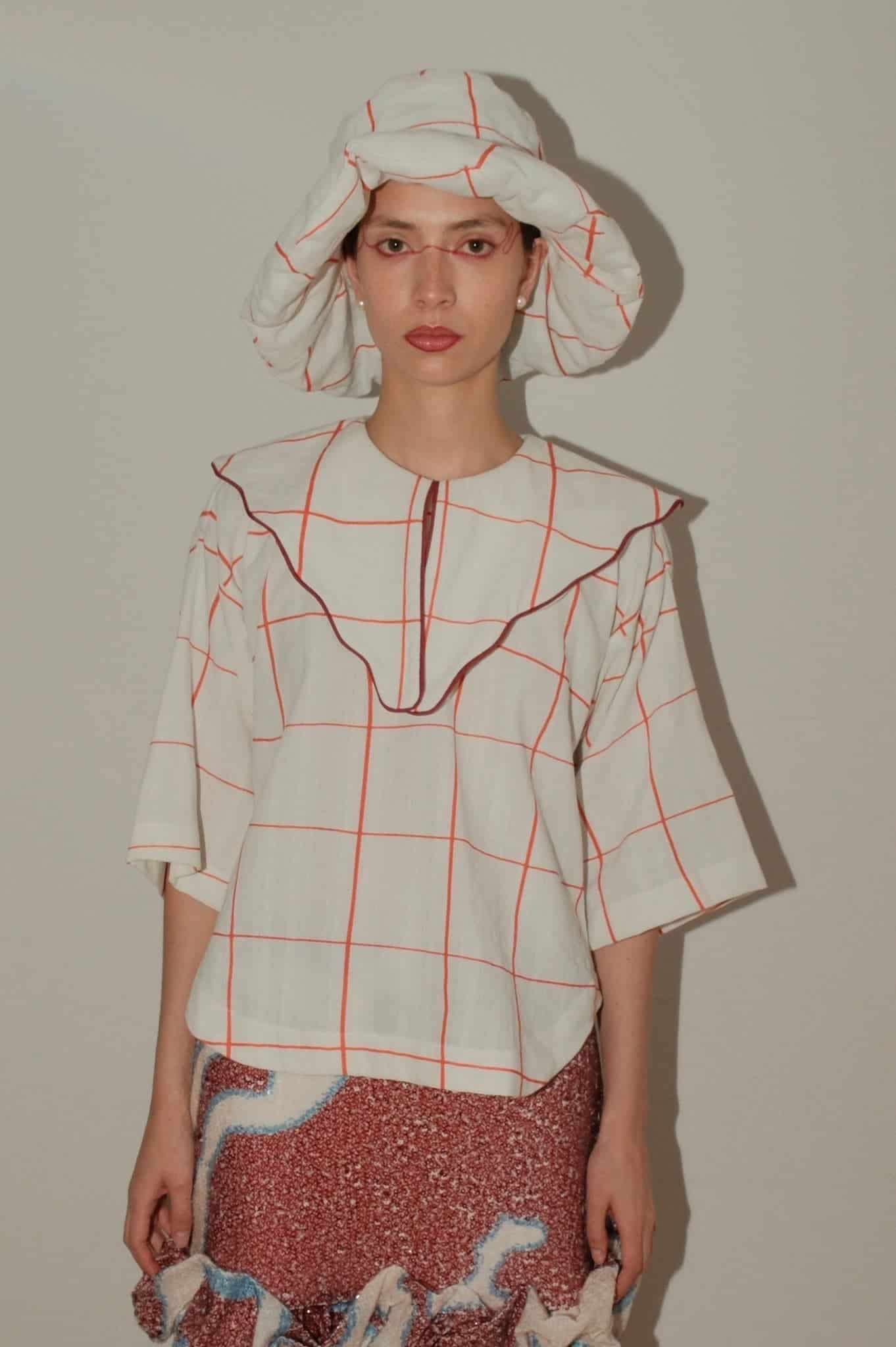 CAMISA AMULETO - miniatura 2