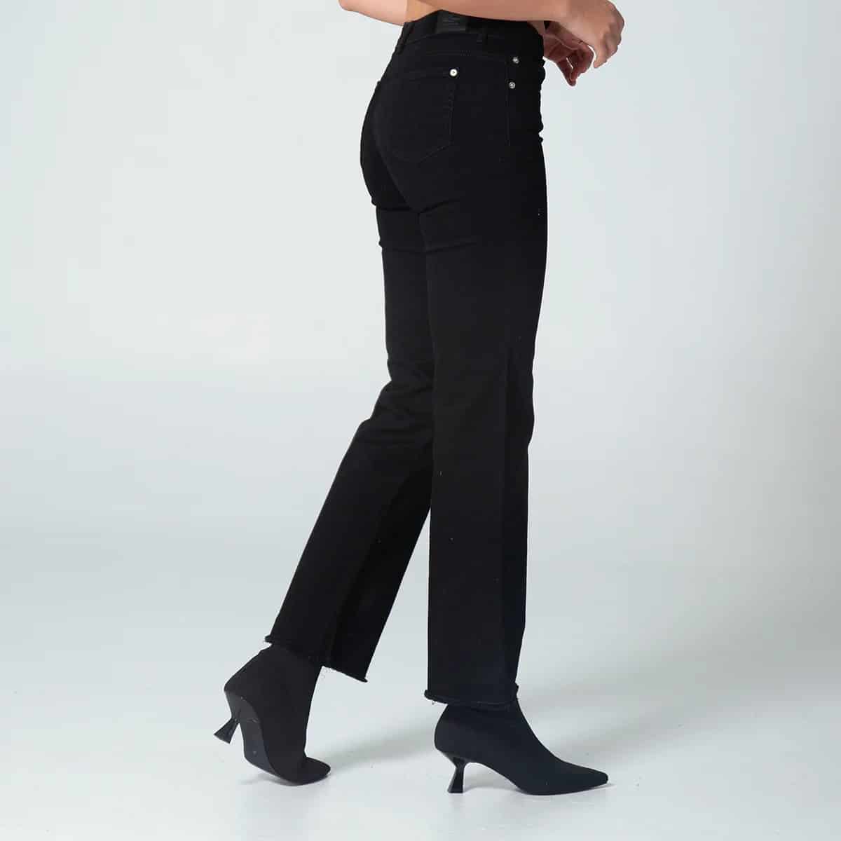 Jean Straight Louie - miniatura 4