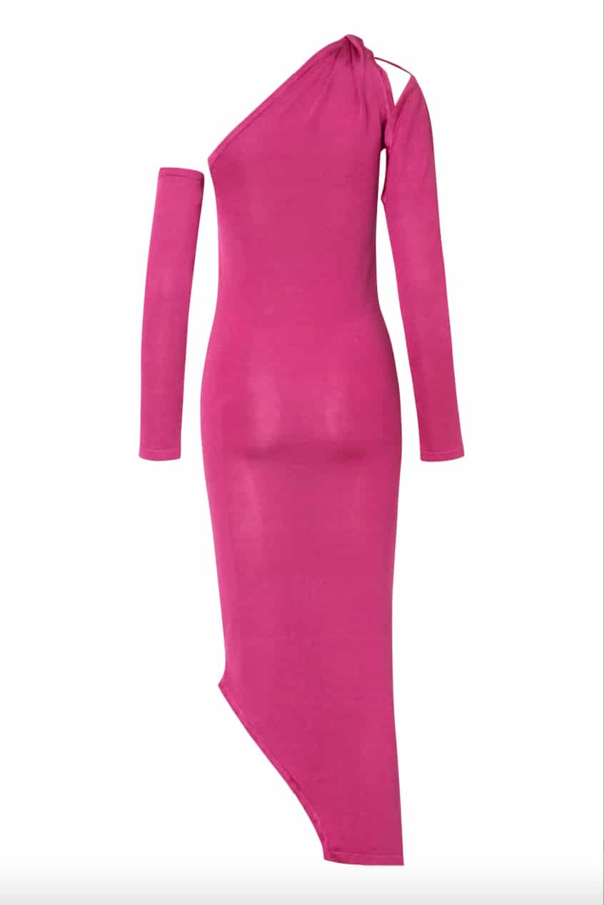 Zermatt Maxi Dress - miniatura 3