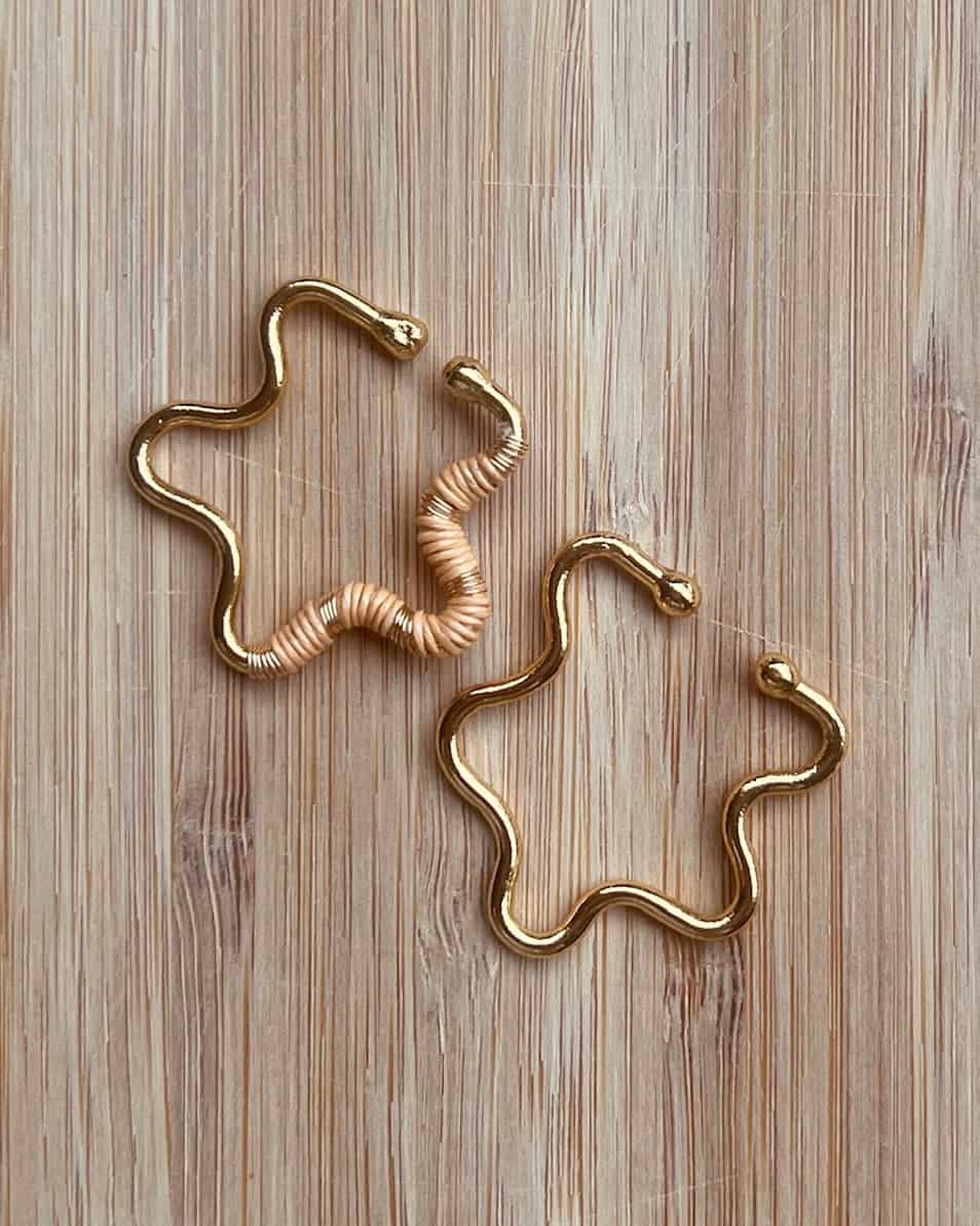 Alba Earcuff Maxi (Setx2) - miniatura 3