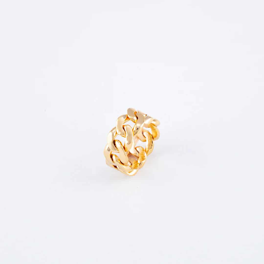 Anillo Chain (CADENA) - miniatura 5