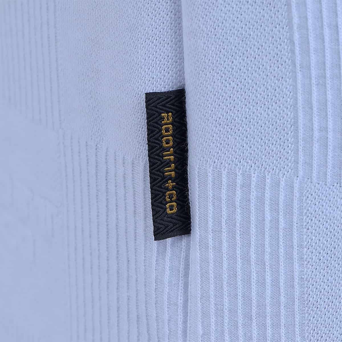 Polo Regular Blanco - miniatura 8