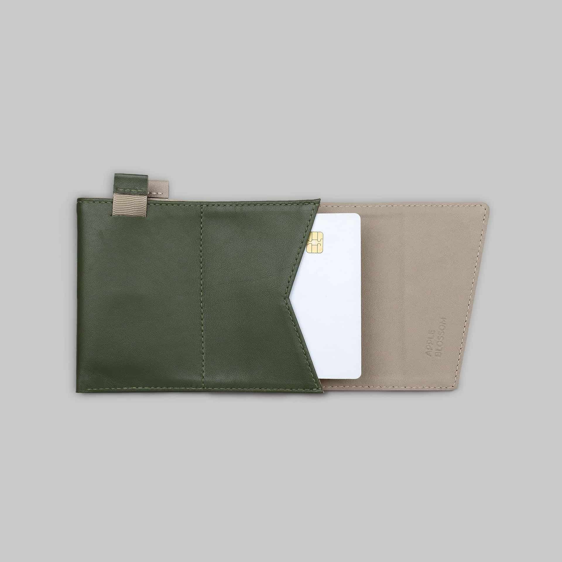 Speed Wallet - Aroma Collection - miniatura 78
