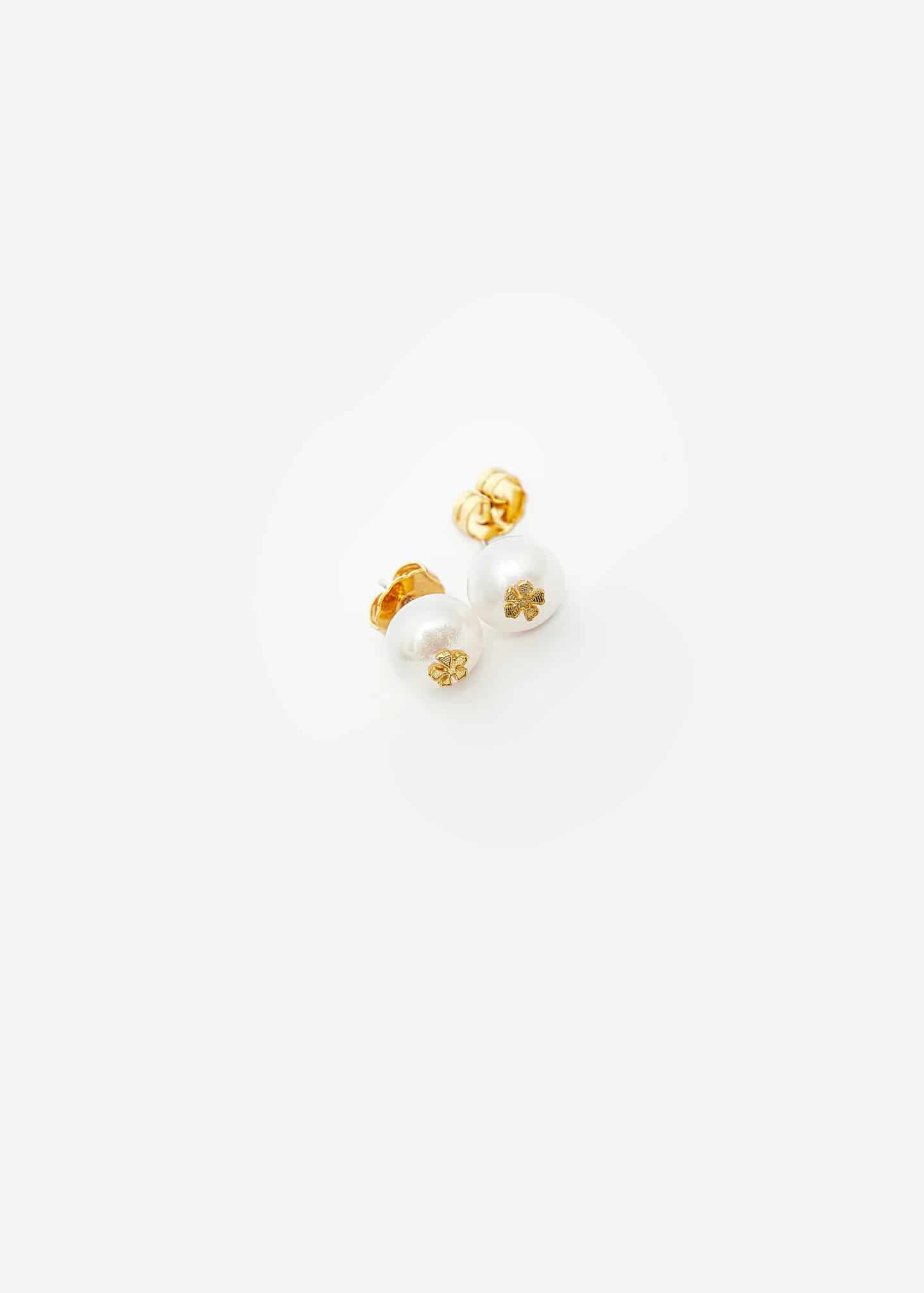 Perla Aurora Stud - miniatura 1