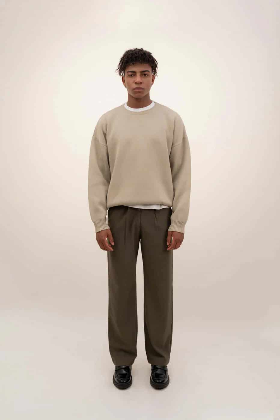 CREWNECK - miniatura 1