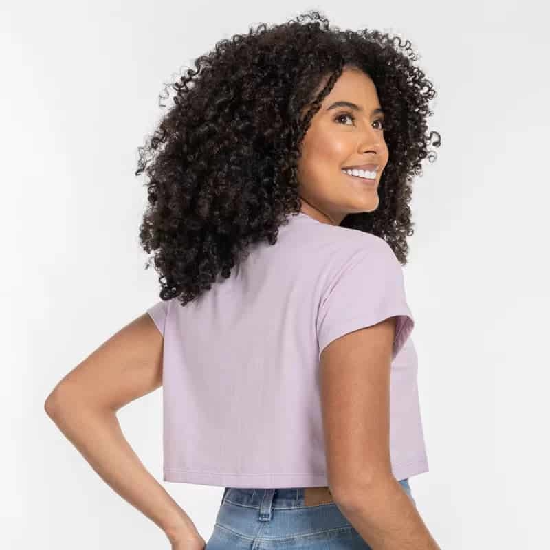 Camiseta Dama Beach - miniatura 2