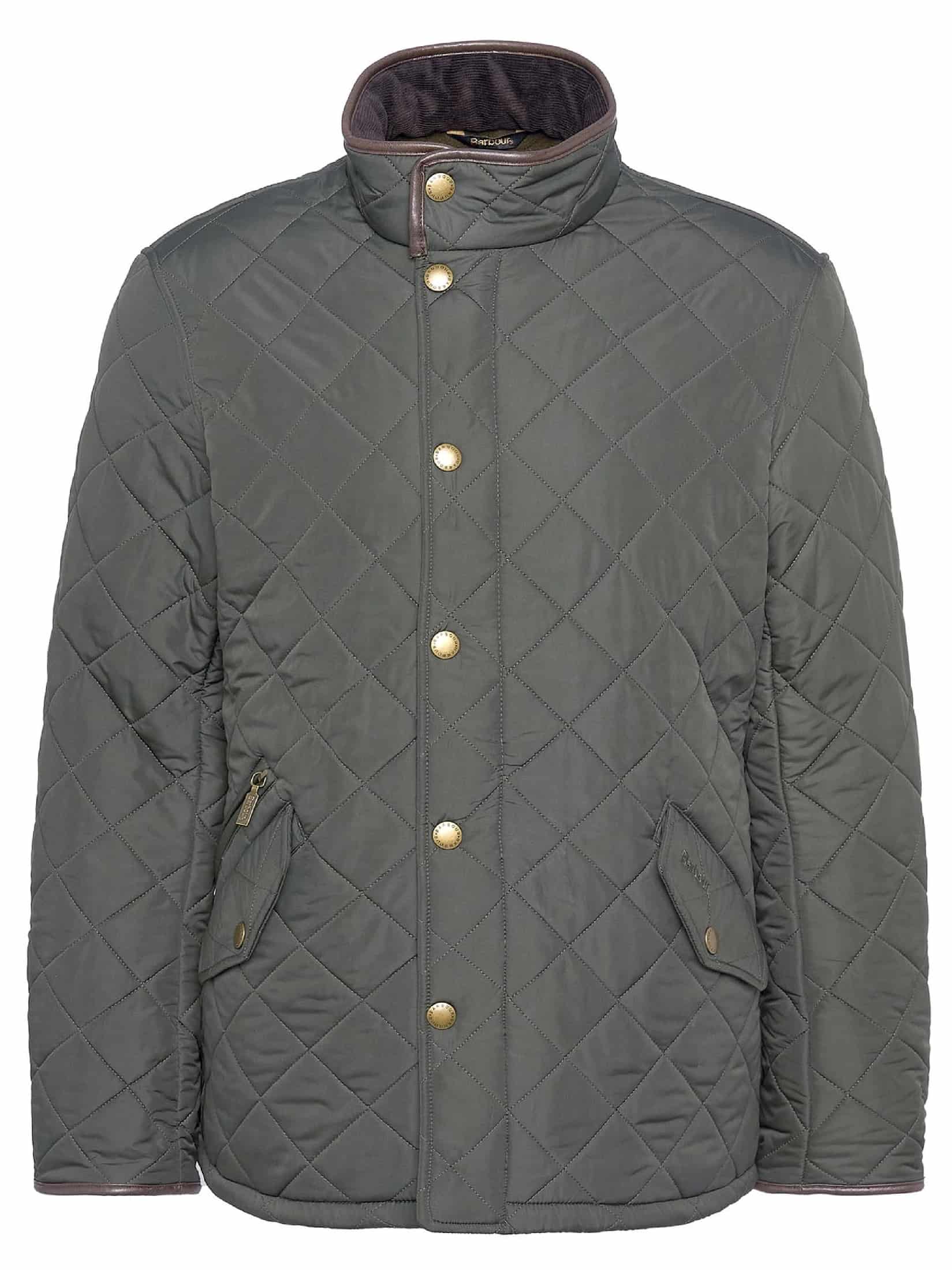 Barbour Powell Quilt - miniatura 14