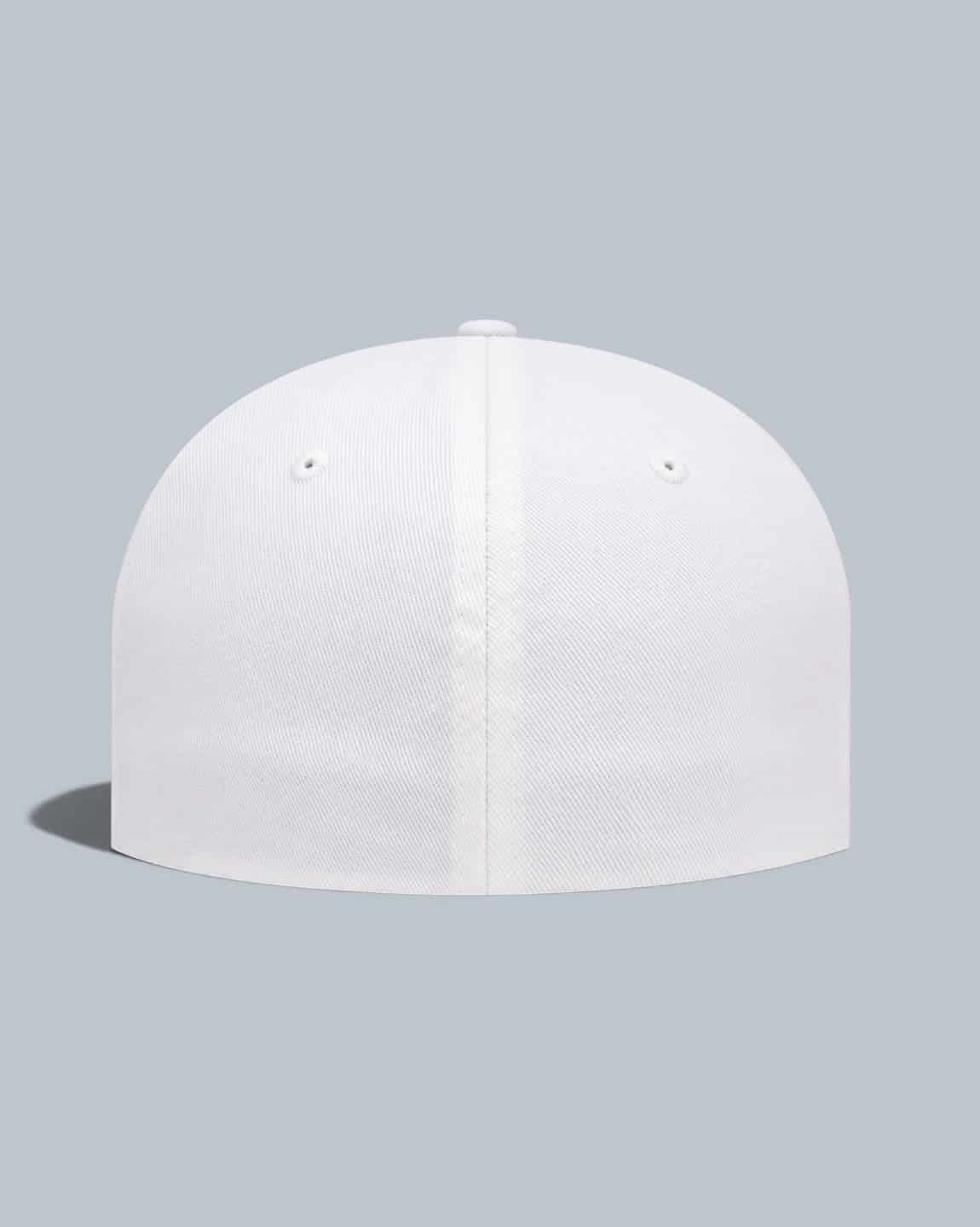 GORRA BLANCA FERIA DE FLORES 2026 - miniatura 6