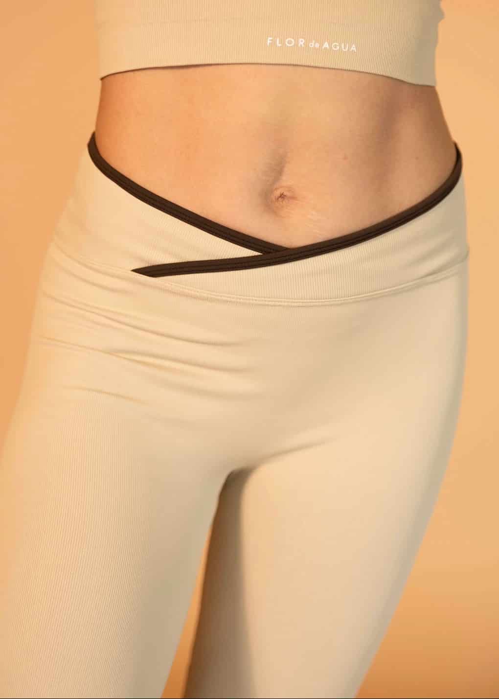 Legging Breathe Capuccino - miniatura 3