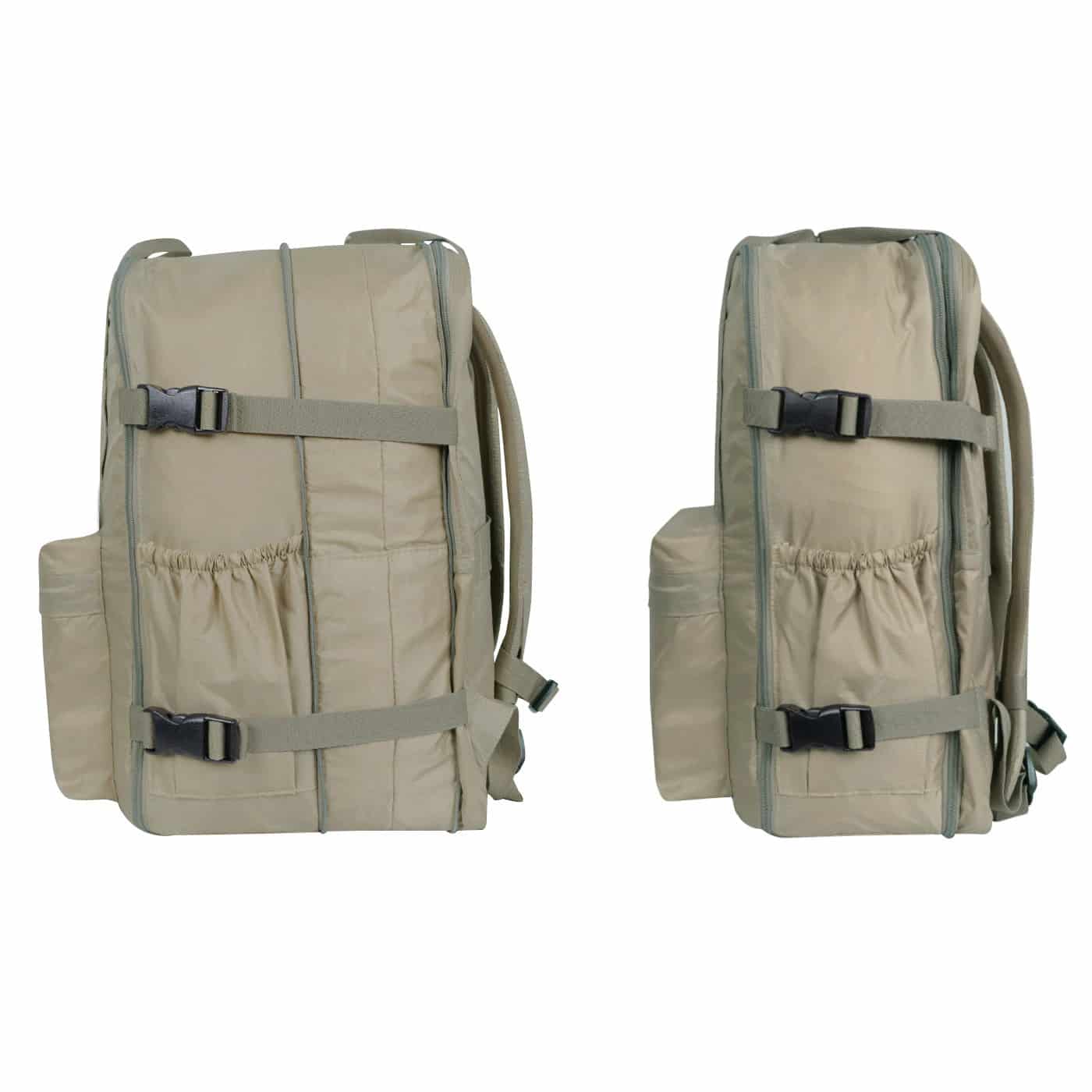 Morral One Citybags Light Beige - miniatura 3