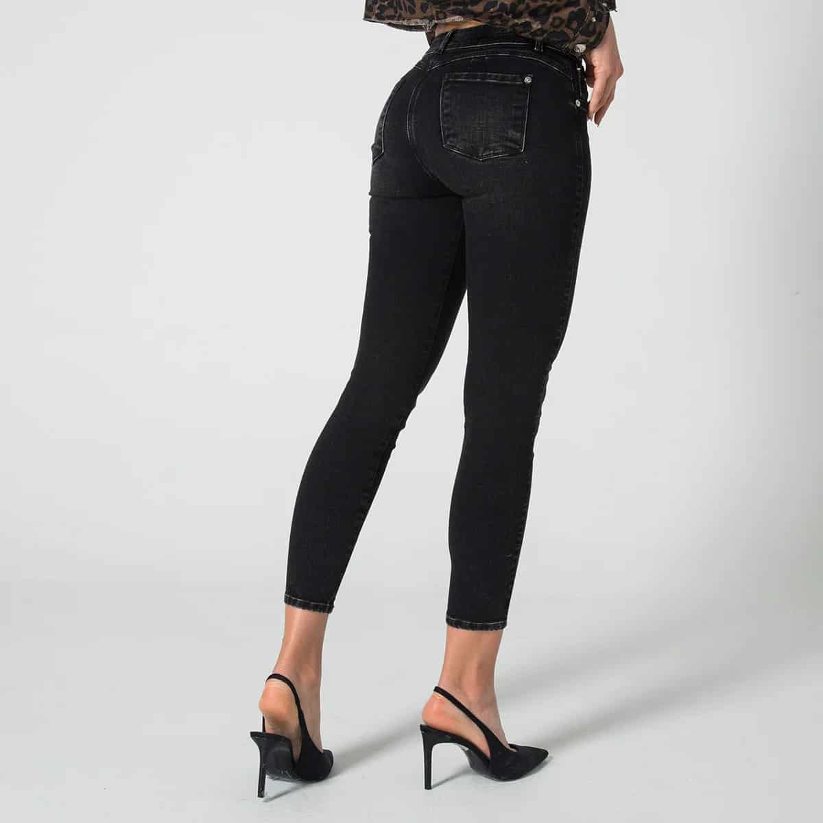 Jean Skinny Toby - miniatura 5