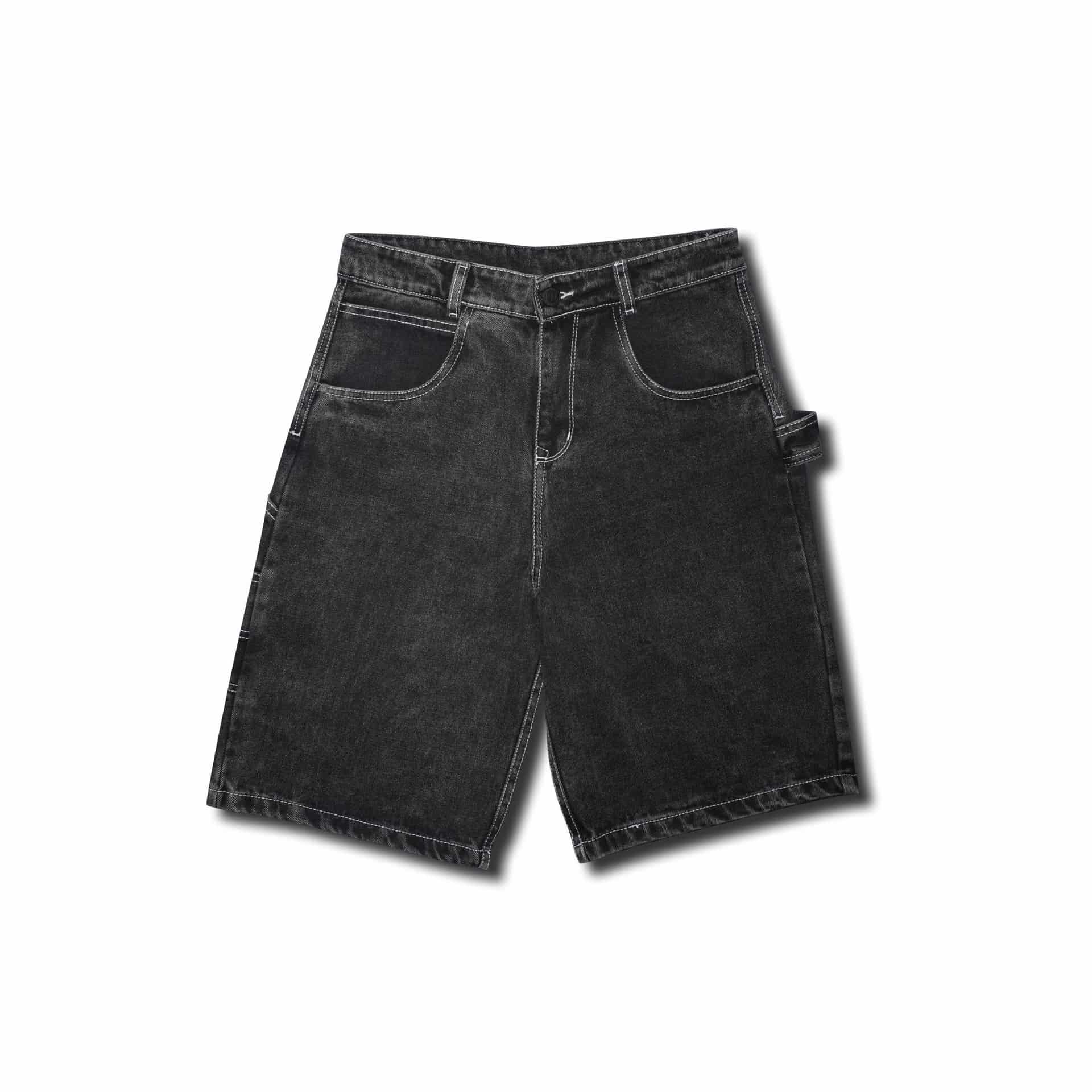 Jort Black Unisex - miniatura 1