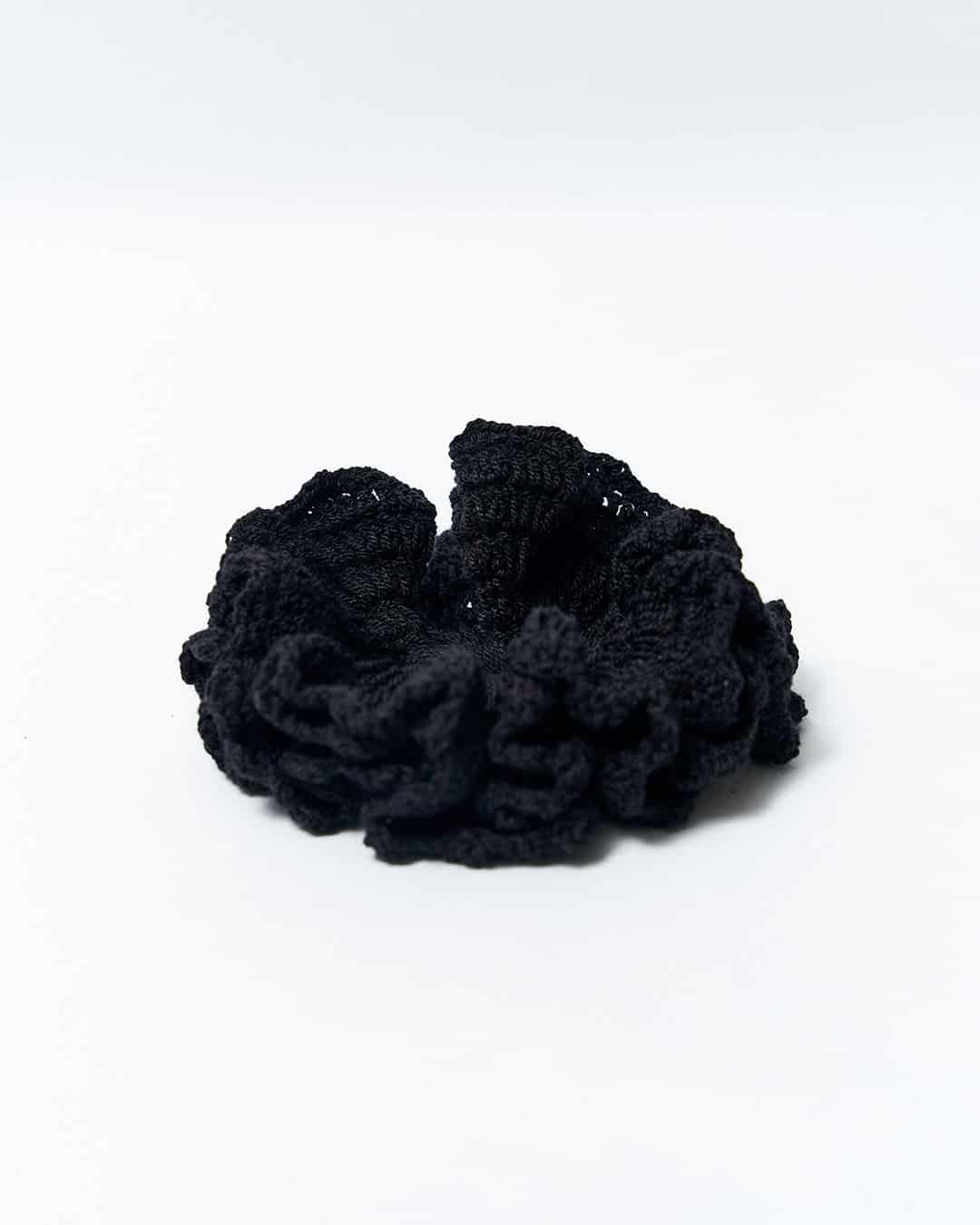 Handmade Scrunchies - - miniatura 7