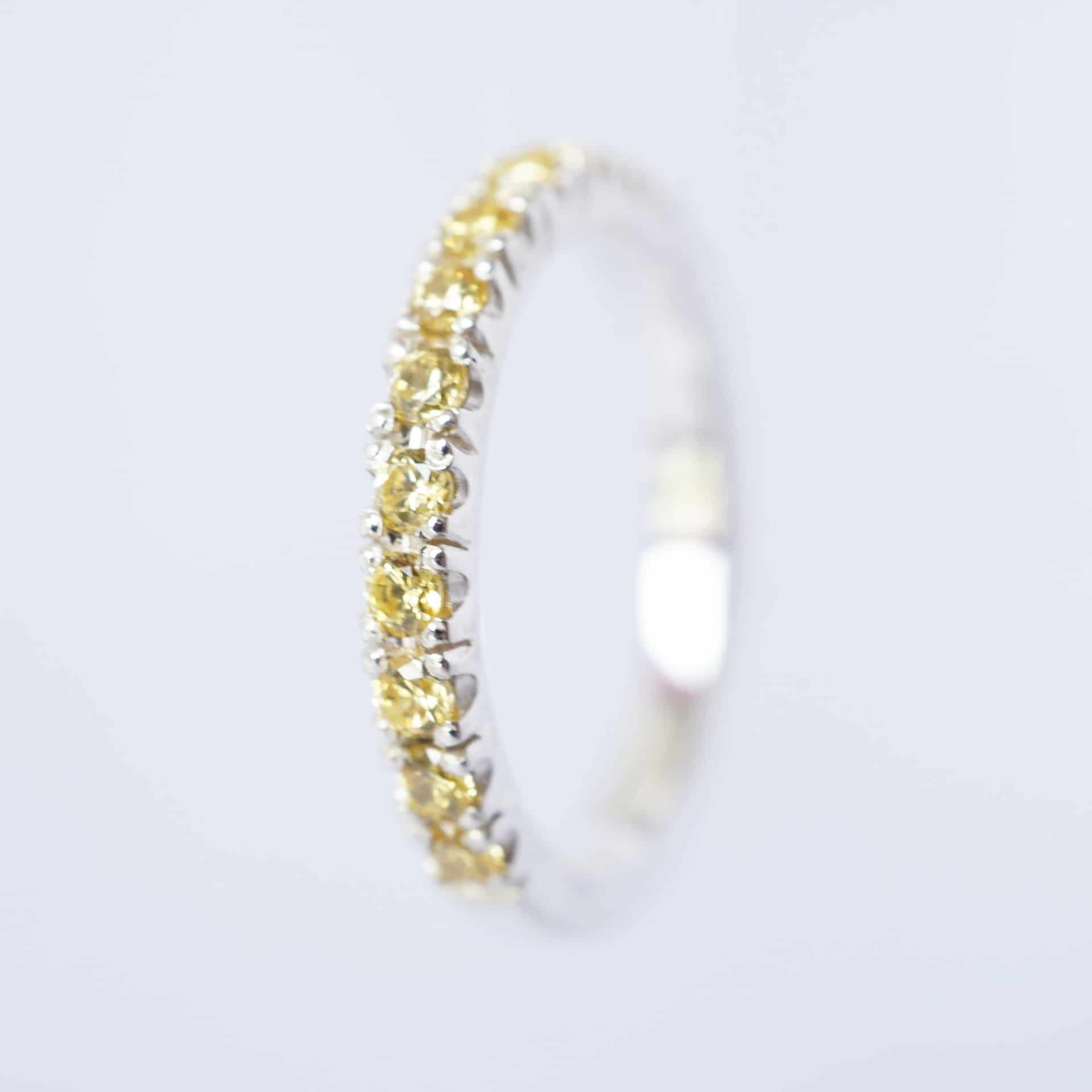Anillo Zahra - miniatura 22