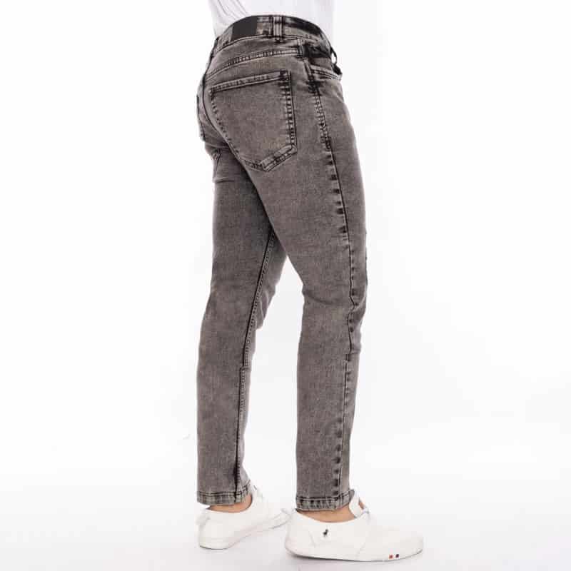 Jean masculino H-080 - miniatura 1
