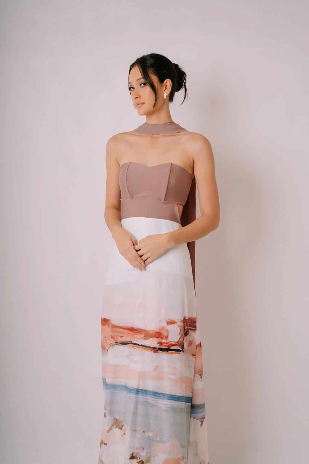 Bajareque Dress - miniatura 1