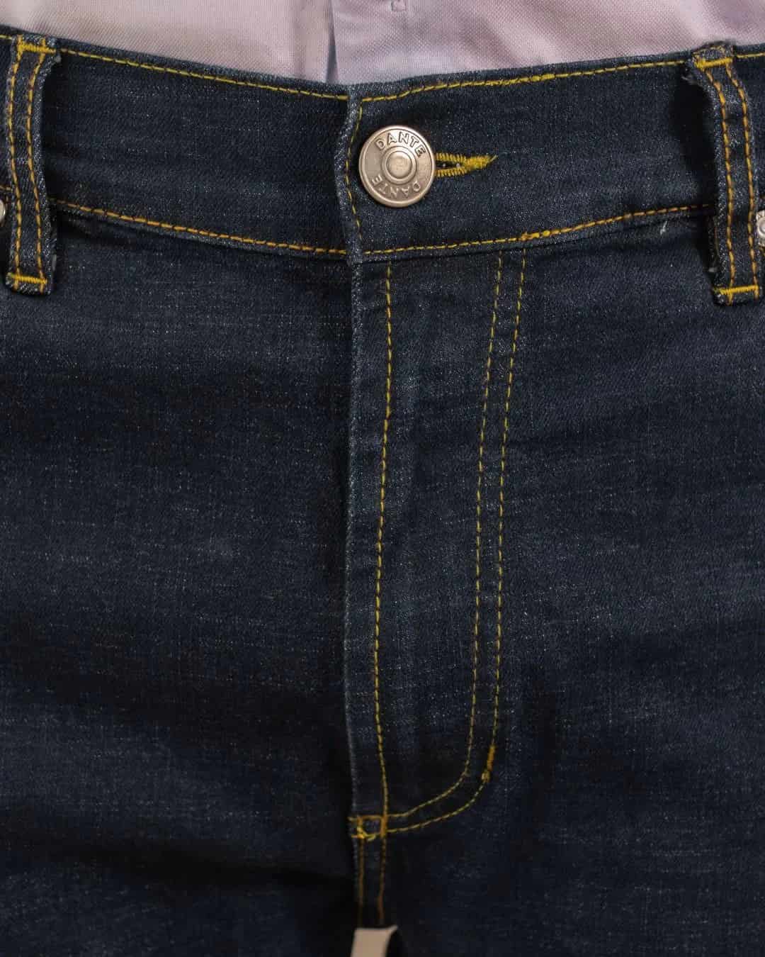 Jean Elastico Osaka - miniatura 4