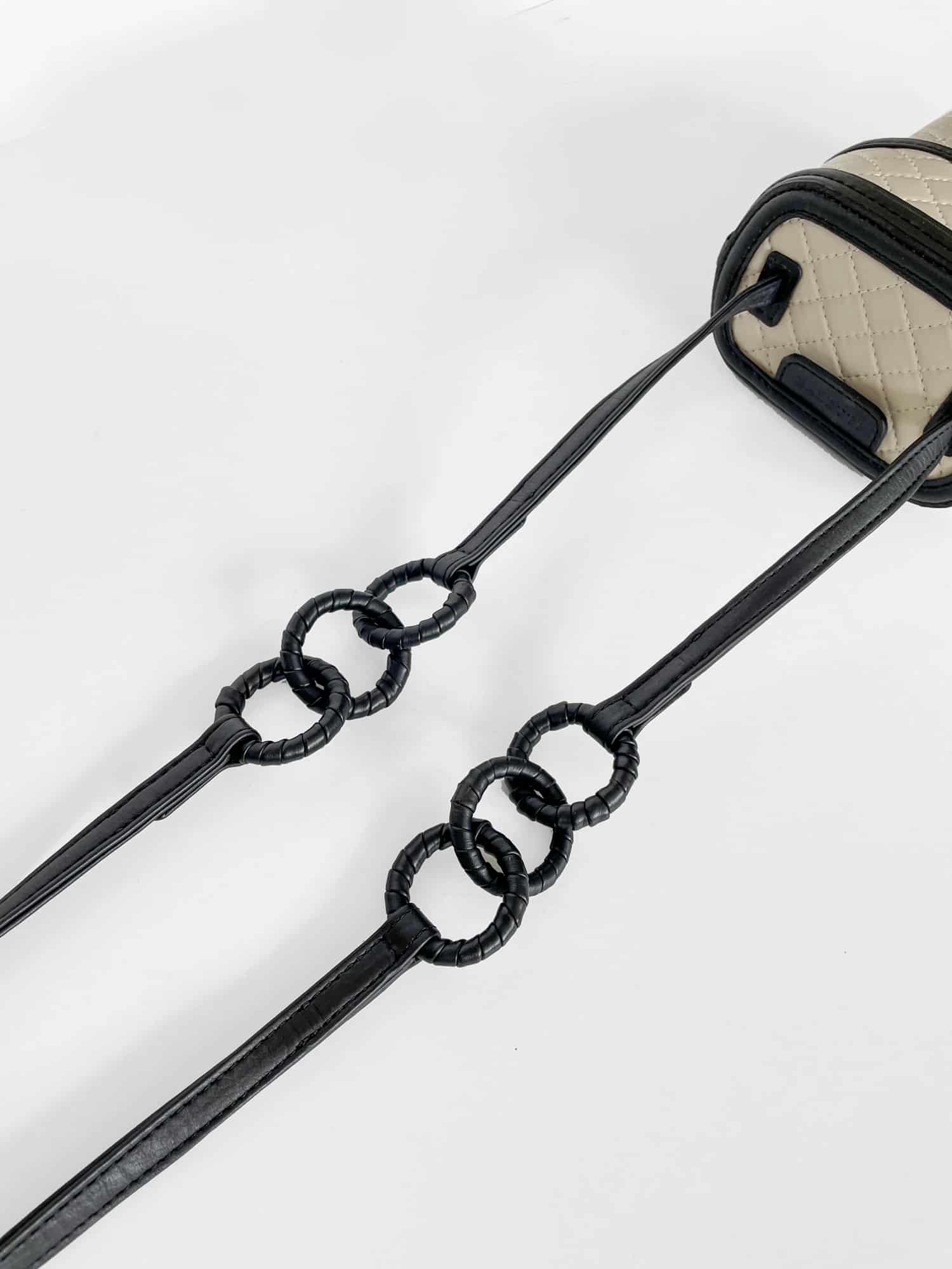 Scout Bag, Black & White - miniatura 5