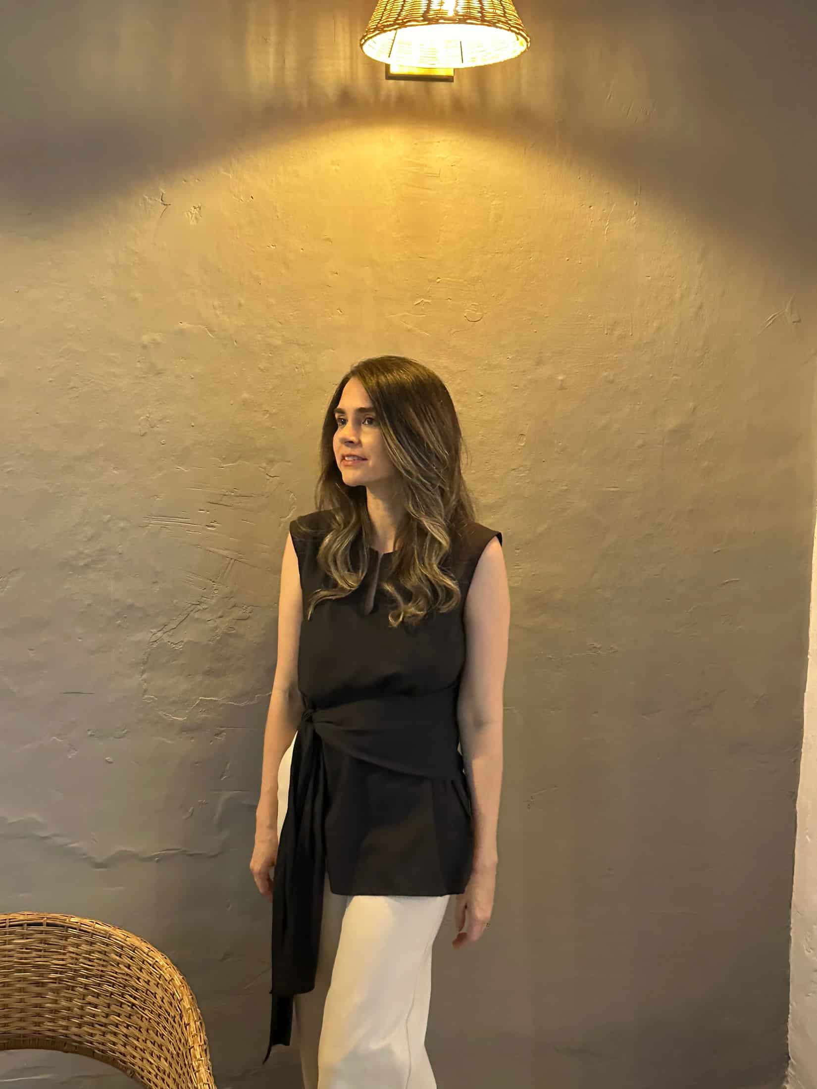 CAMISA ROMA BLACK - miniatura 4