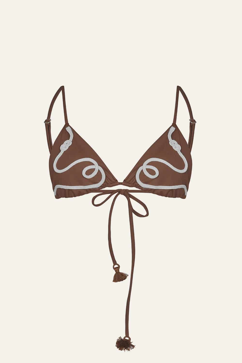Second Nature Bikini Top - miniatura 1
