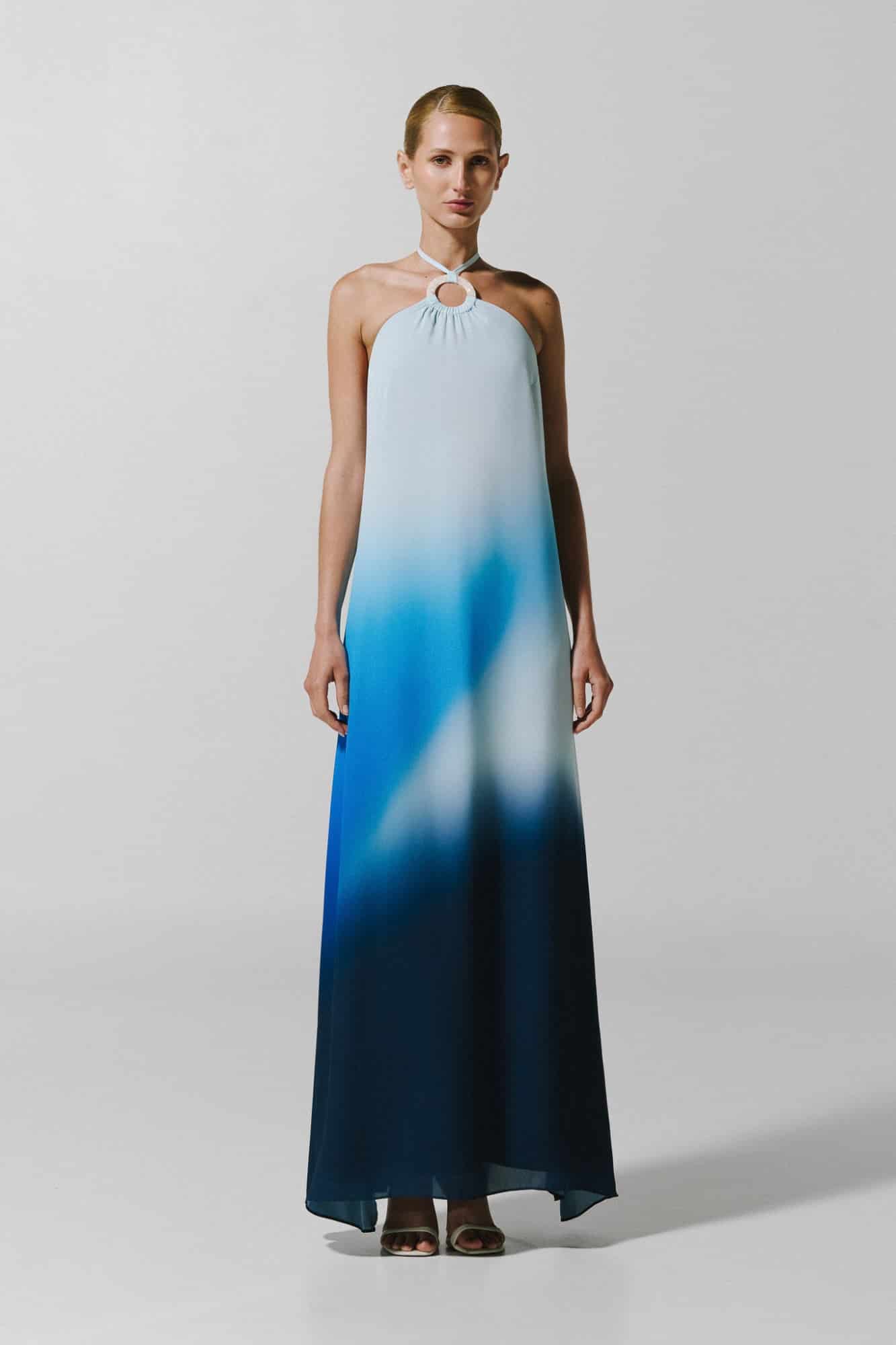 Coco Maxi Dress - miniatura 1