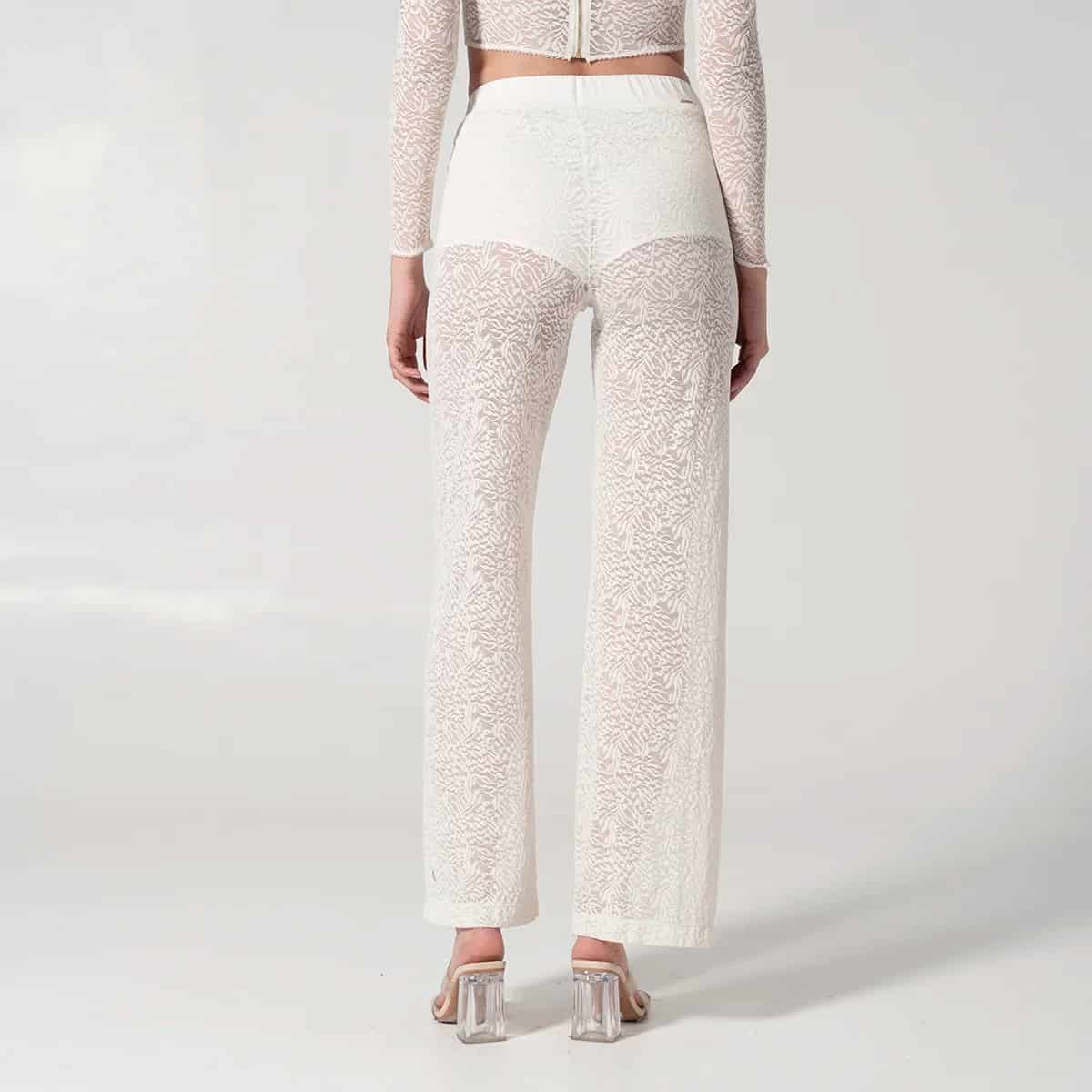 Pantalon Straight Calum - miniatura 5
