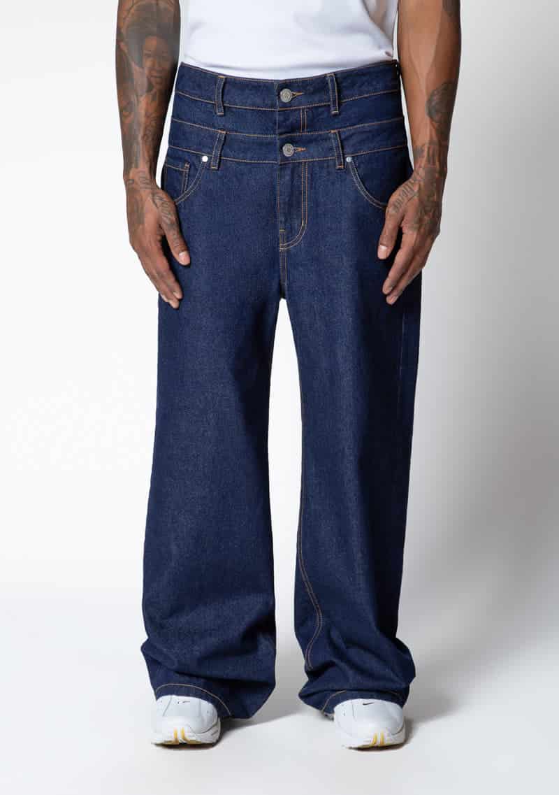 Dopamine Denim jeans - miniatura 2