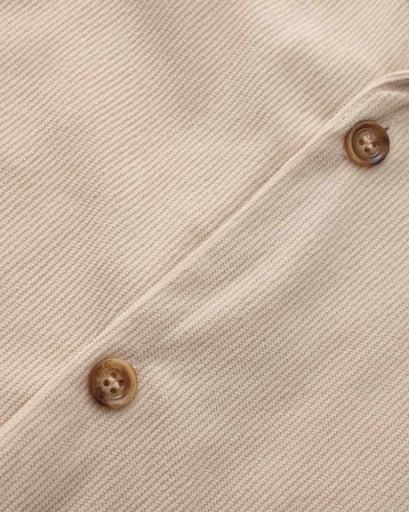 The Riviera Velvet Cord Set - miniatura 6