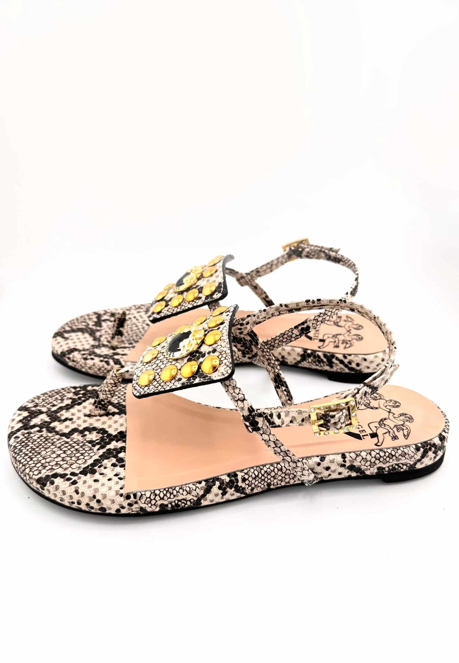 ESTRELLA PITON - miniatura 1
