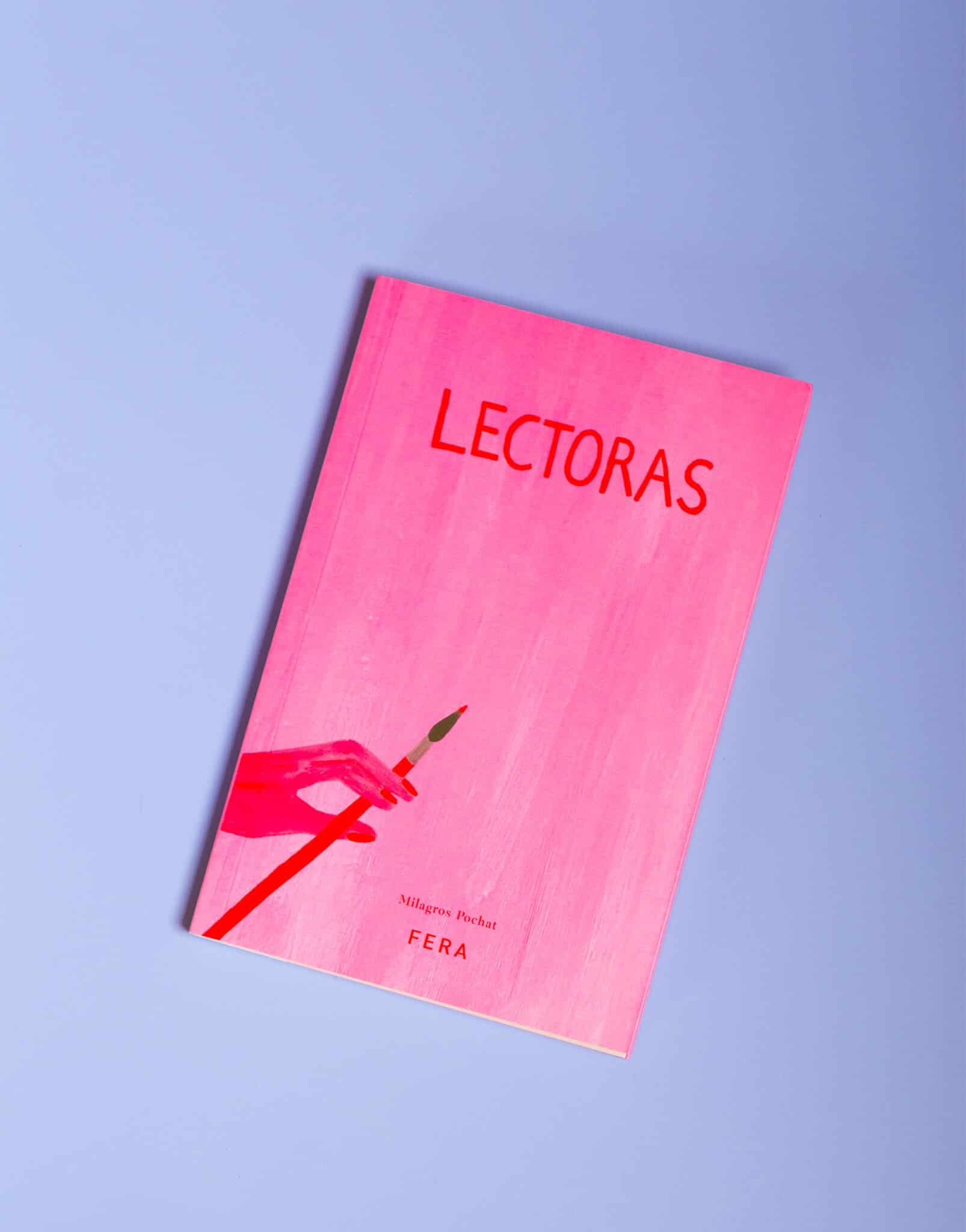 LECTORAS - miniatura 1