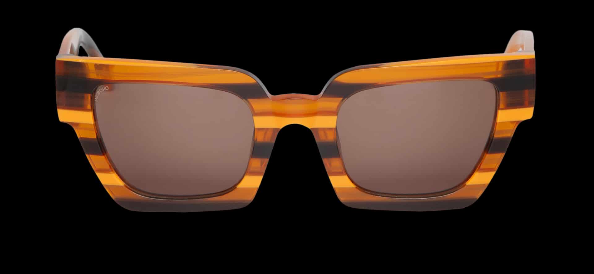 EMBER FRELARD WITH CLASSICAL LENSES - miniatura 1