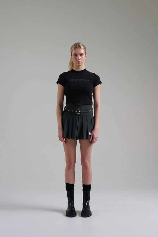 ECLIPSE SKIRT - miniatura 1