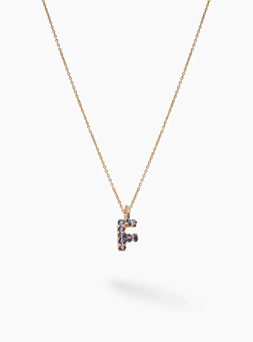 ABC Colores Blue and Purple - miniatura 6