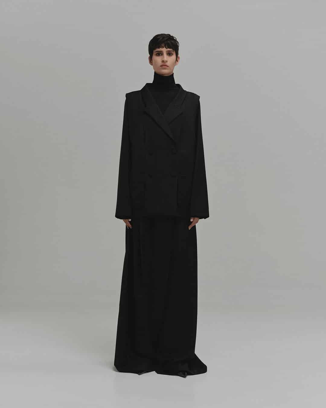 "JUNCO" PANT - miniatura 2