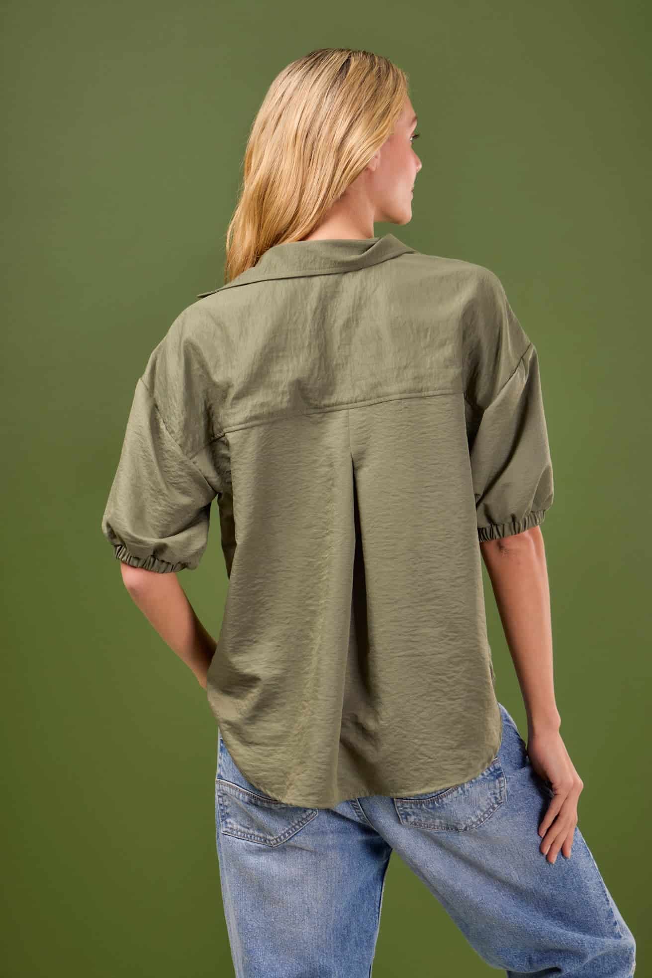 CAMISA POTENCIA - miniatura 4