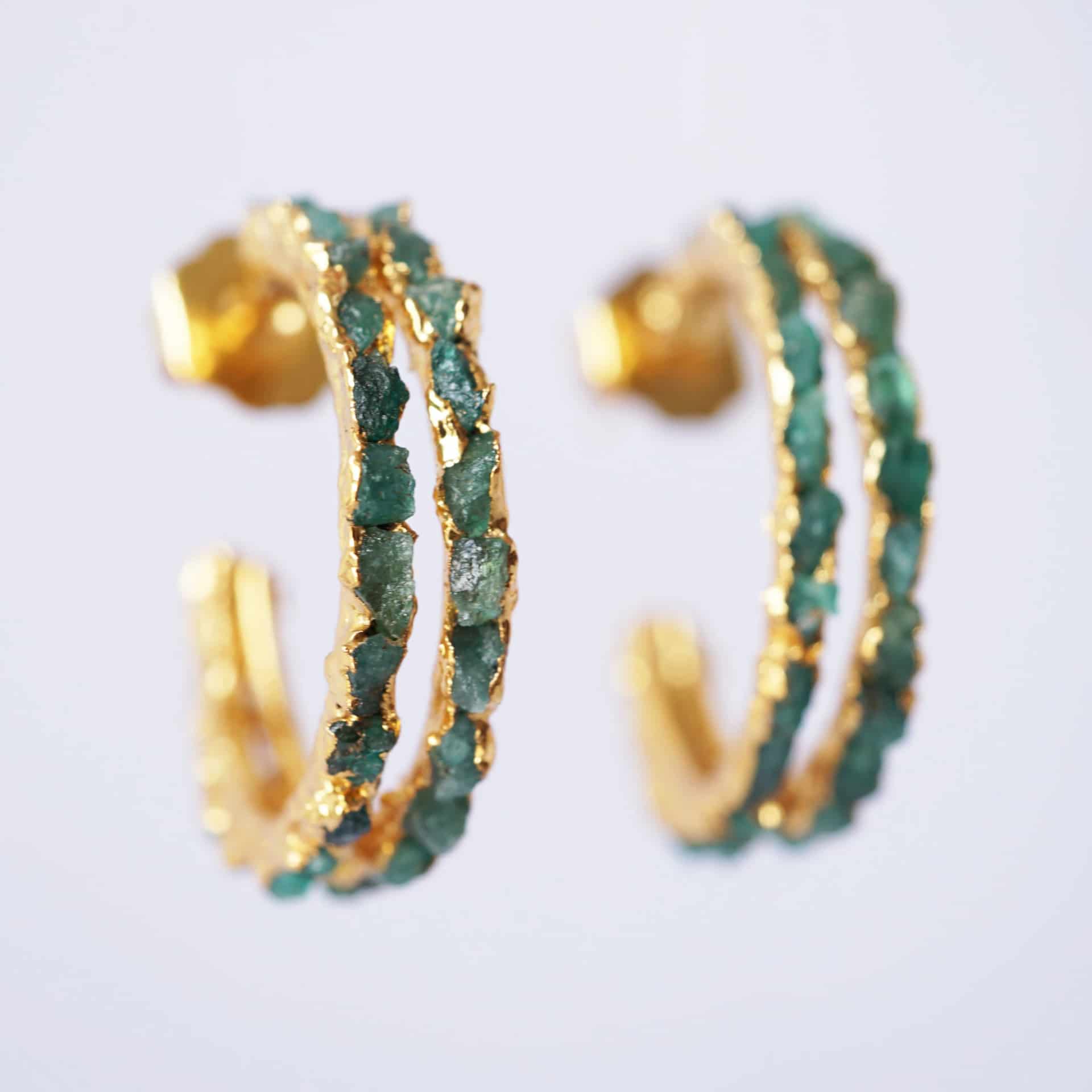 Aretes Nalu - miniatura 1