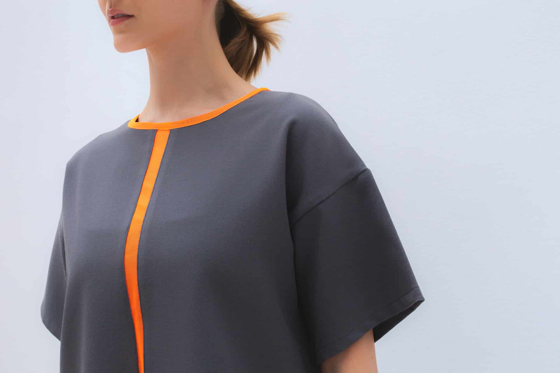 Rebirth Blouse - miniatura 3