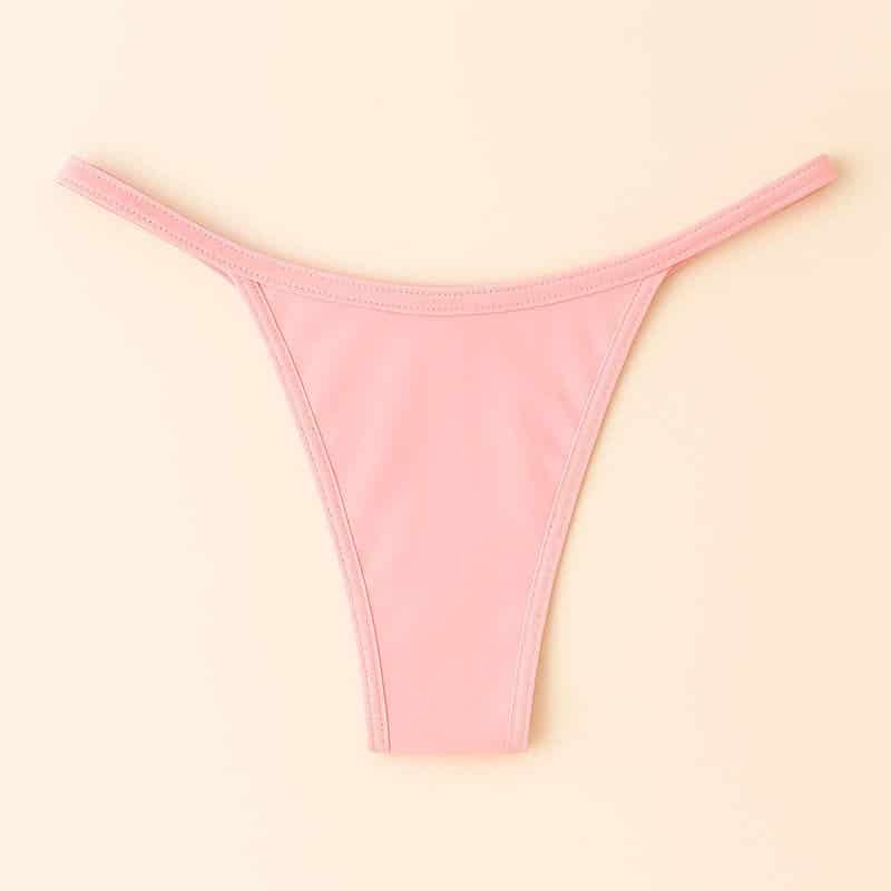 Pack X4 en Lycra Daily Bites - miniatura 15