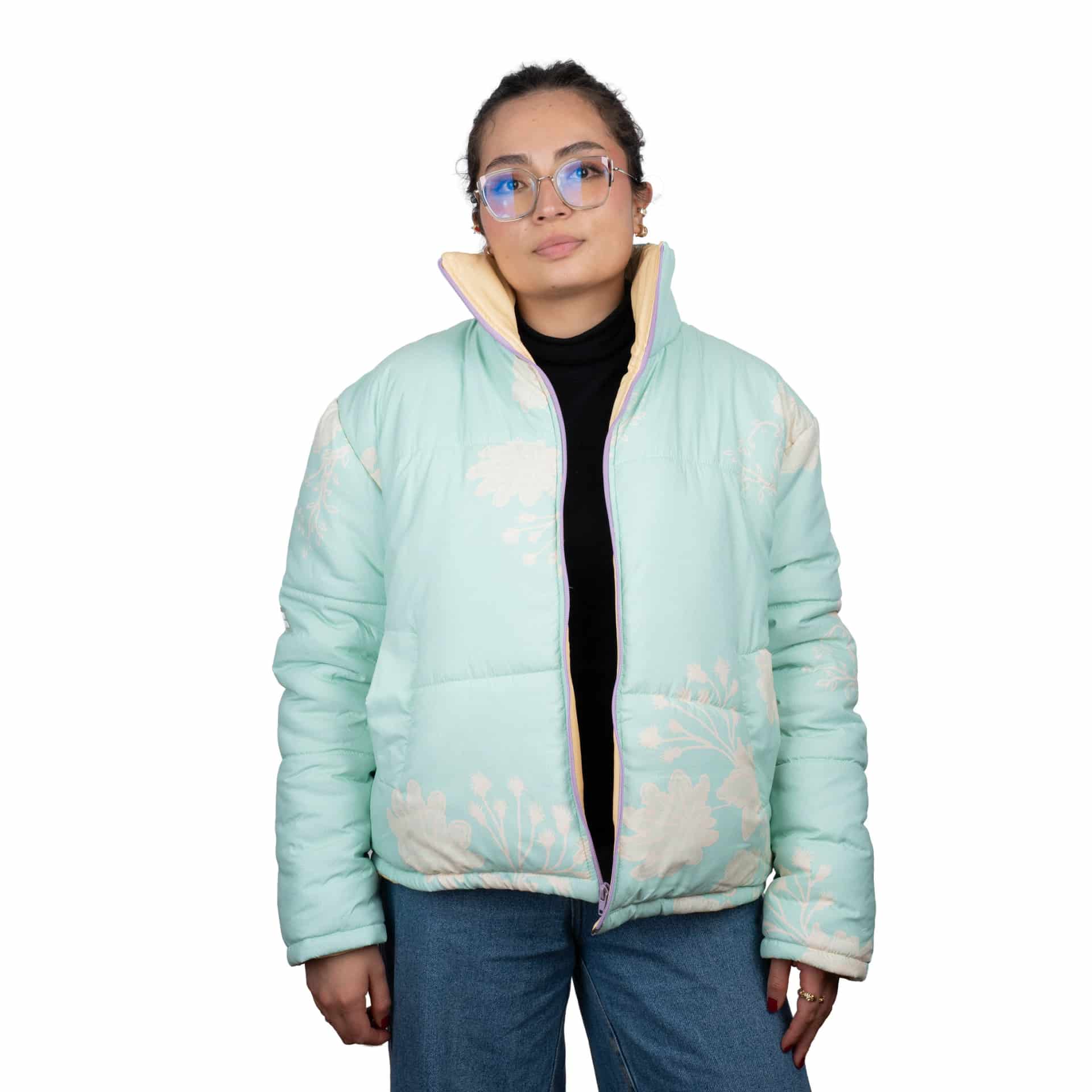 Chaqueta Sumapaz Ketupa III - miniatura 4